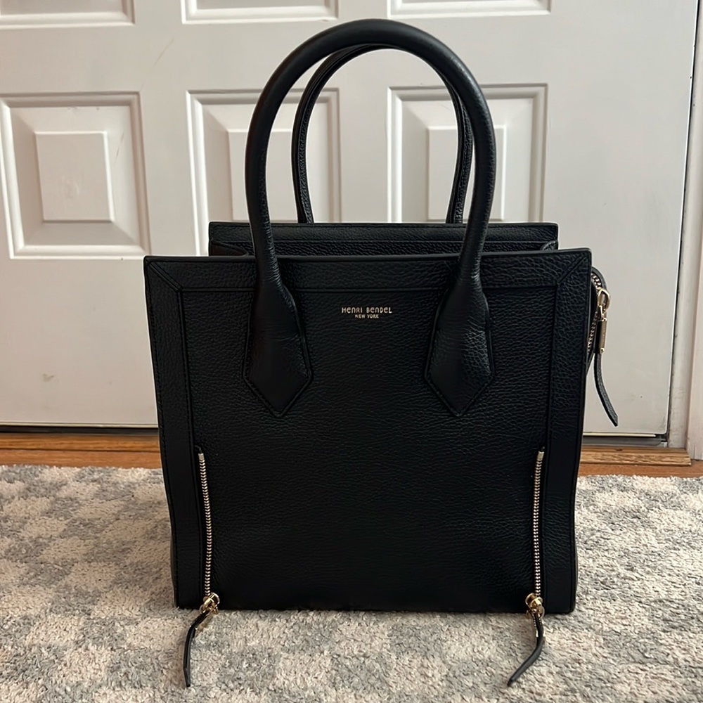 Henri Bendel Rivington Tote